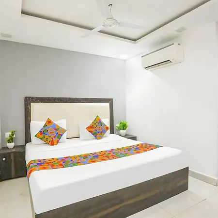 Comfy Stay Hotels 2Nd Floor